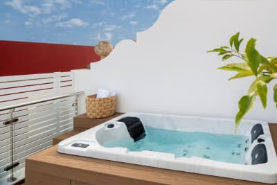Magno Apartments Santa Clara Private Jacuzzi - 202 1